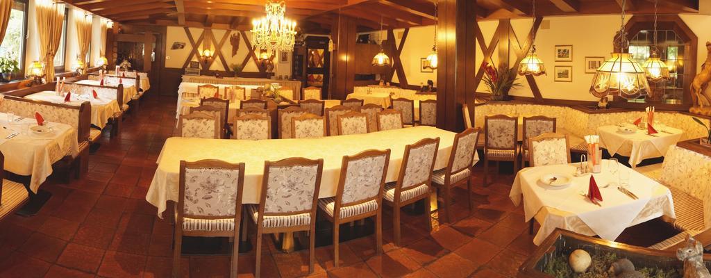 Hotel Schwarzbachhof لوتاغو المظهر الخارجي الصورة