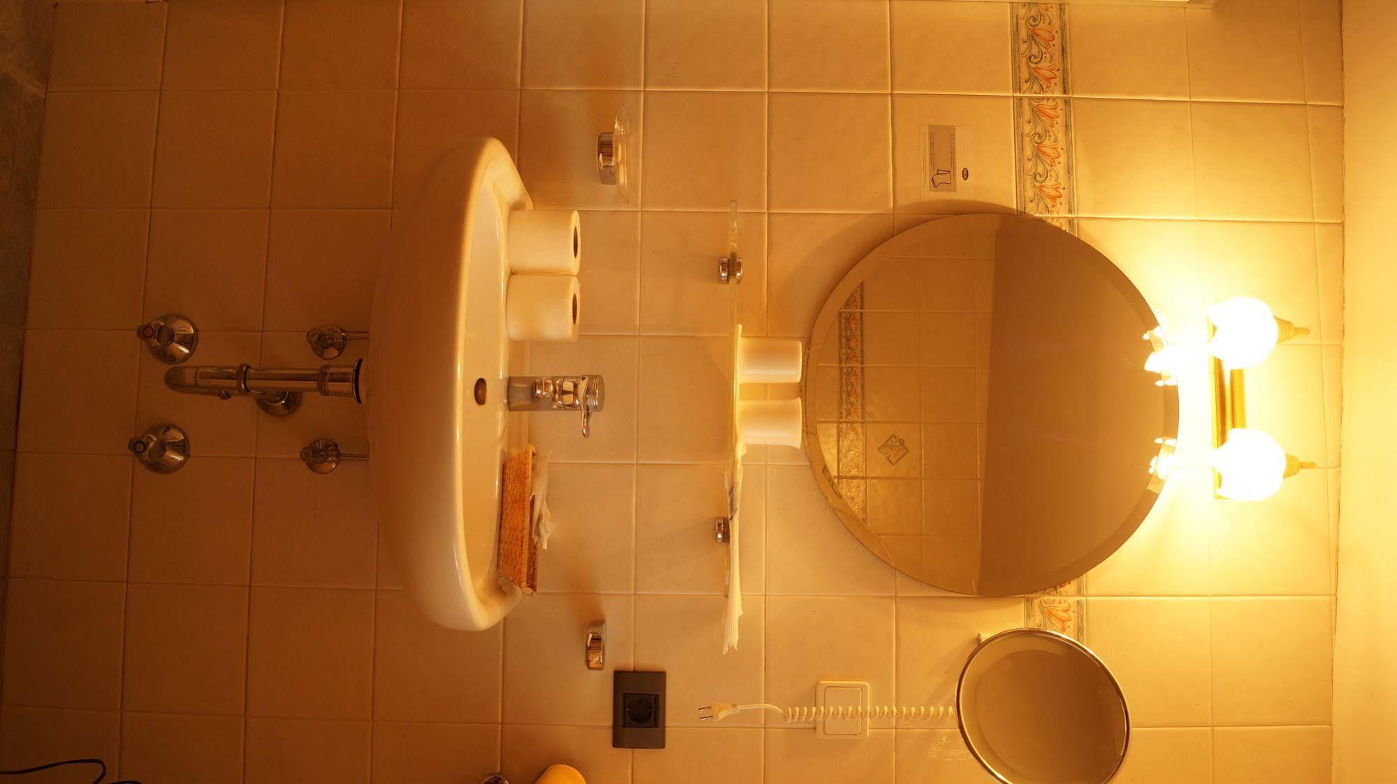Hotel Schwarzbachhof لوتاغو المظهر الخارجي الصورة