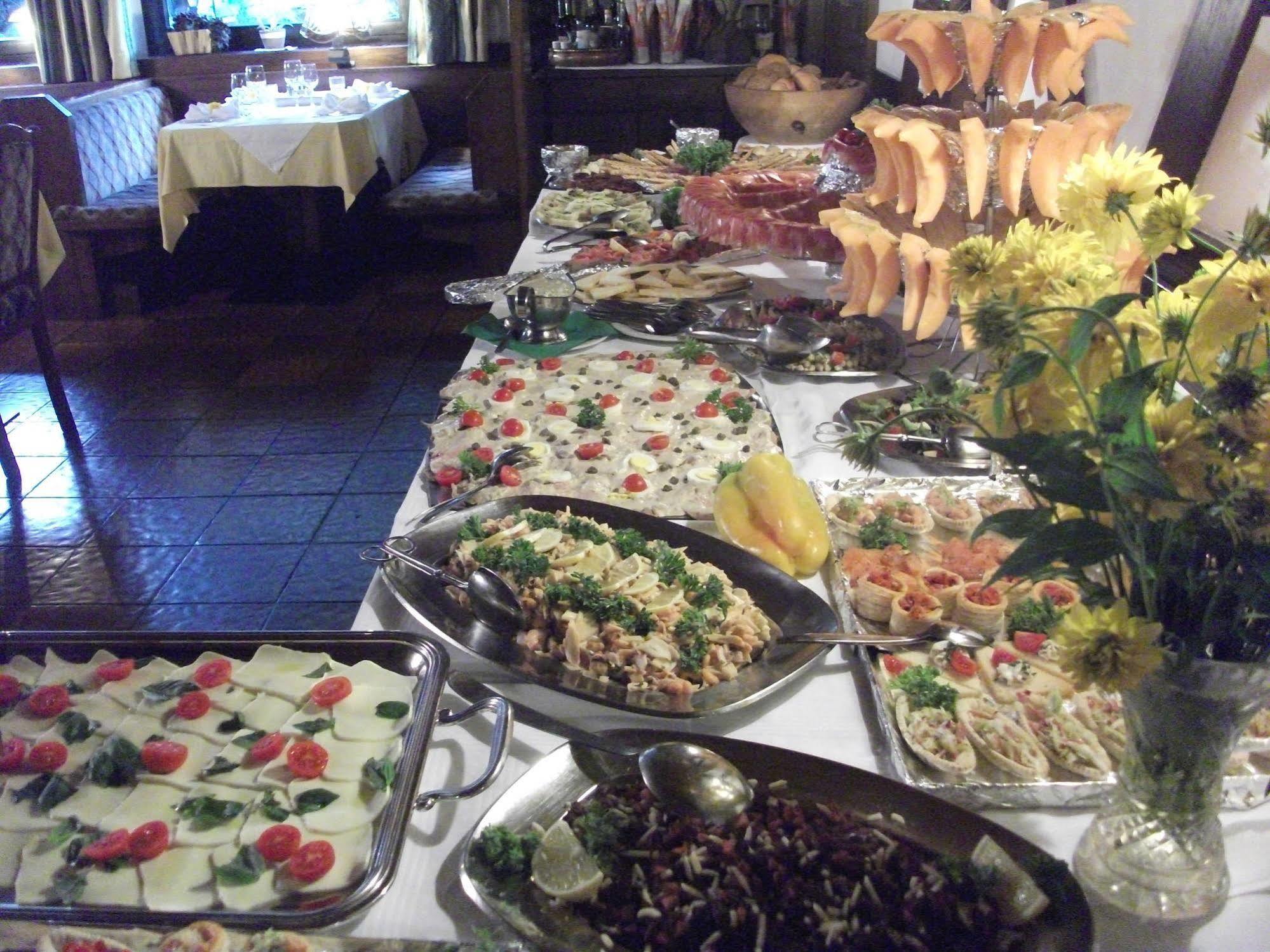 Hotel Schwarzbachhof لوتاغو المظهر الخارجي الصورة