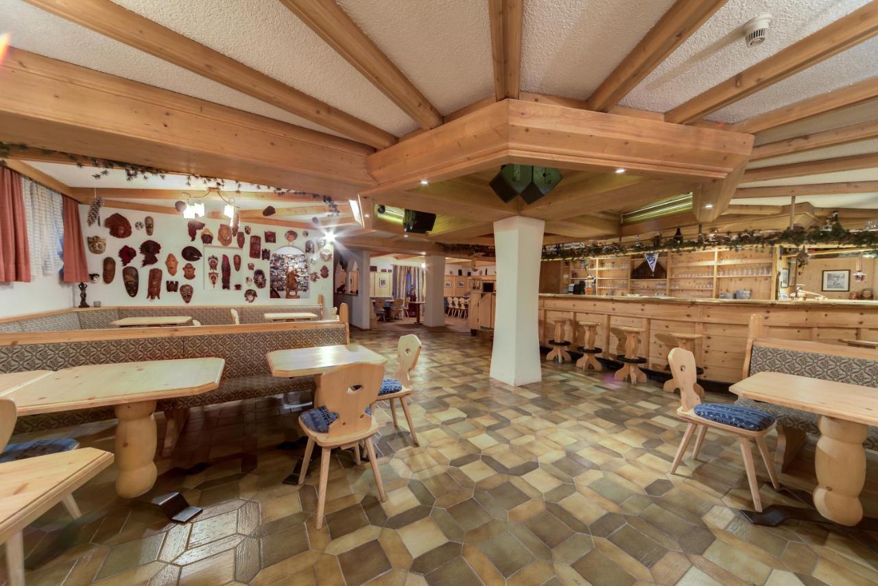 Hotel Schwarzbachhof لوتاغو المظهر الخارجي الصورة