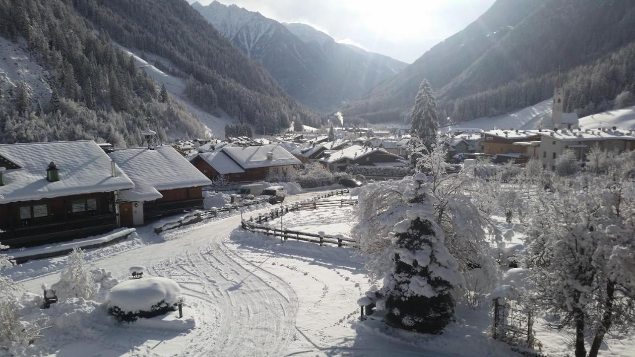 Hotel Schwarzbachhof لوتاغو المظهر الخارجي الصورة