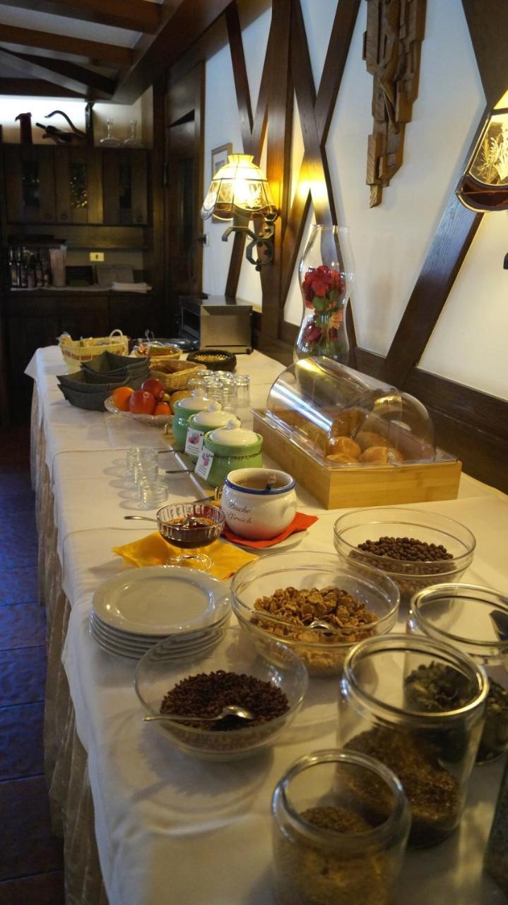 Hotel Schwarzbachhof لوتاغو المظهر الخارجي الصورة